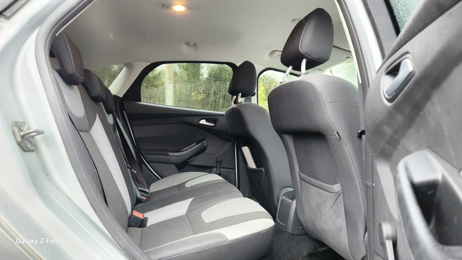 Used Ford Focus 2013 for sale - 76809309: Photo 17