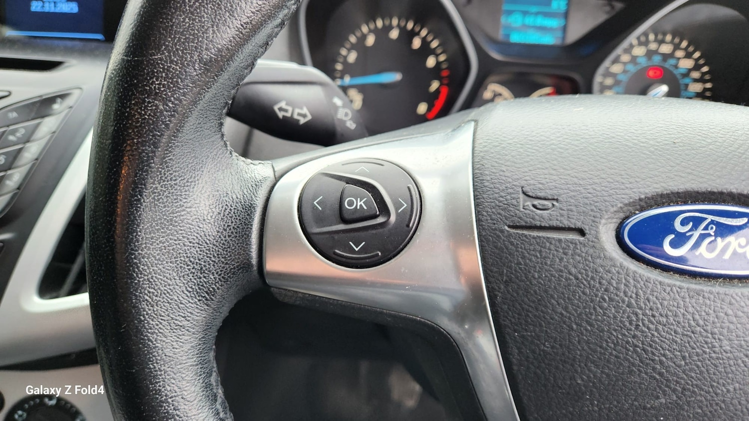 Used Ford Focus 2013 for sale - 76809309: Photo 18