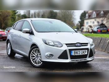 Used Ford Focus 2013 for sale - 76809309: Photo