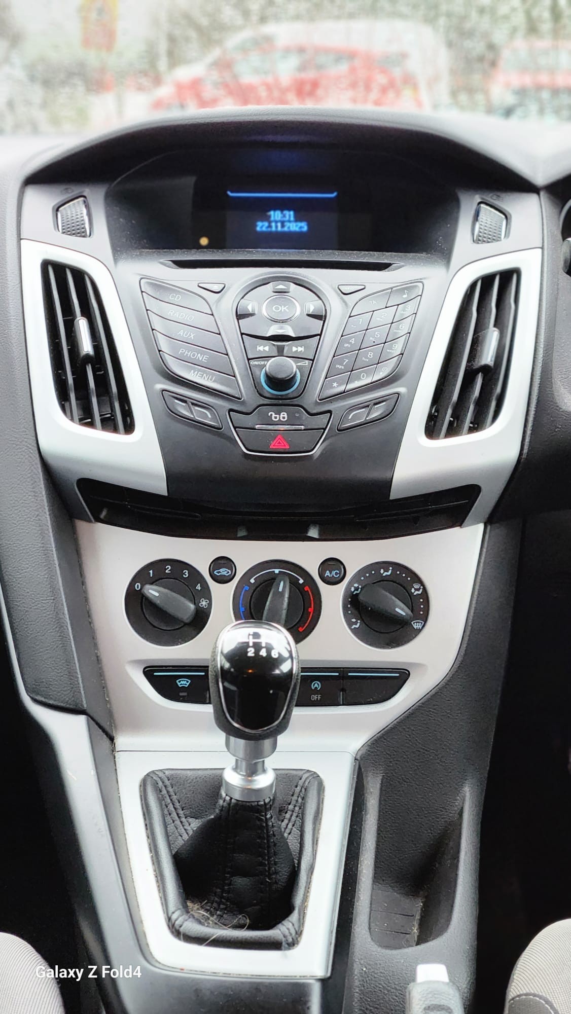 Used Ford Focus 2013 for sale - 76809309: Photo 20