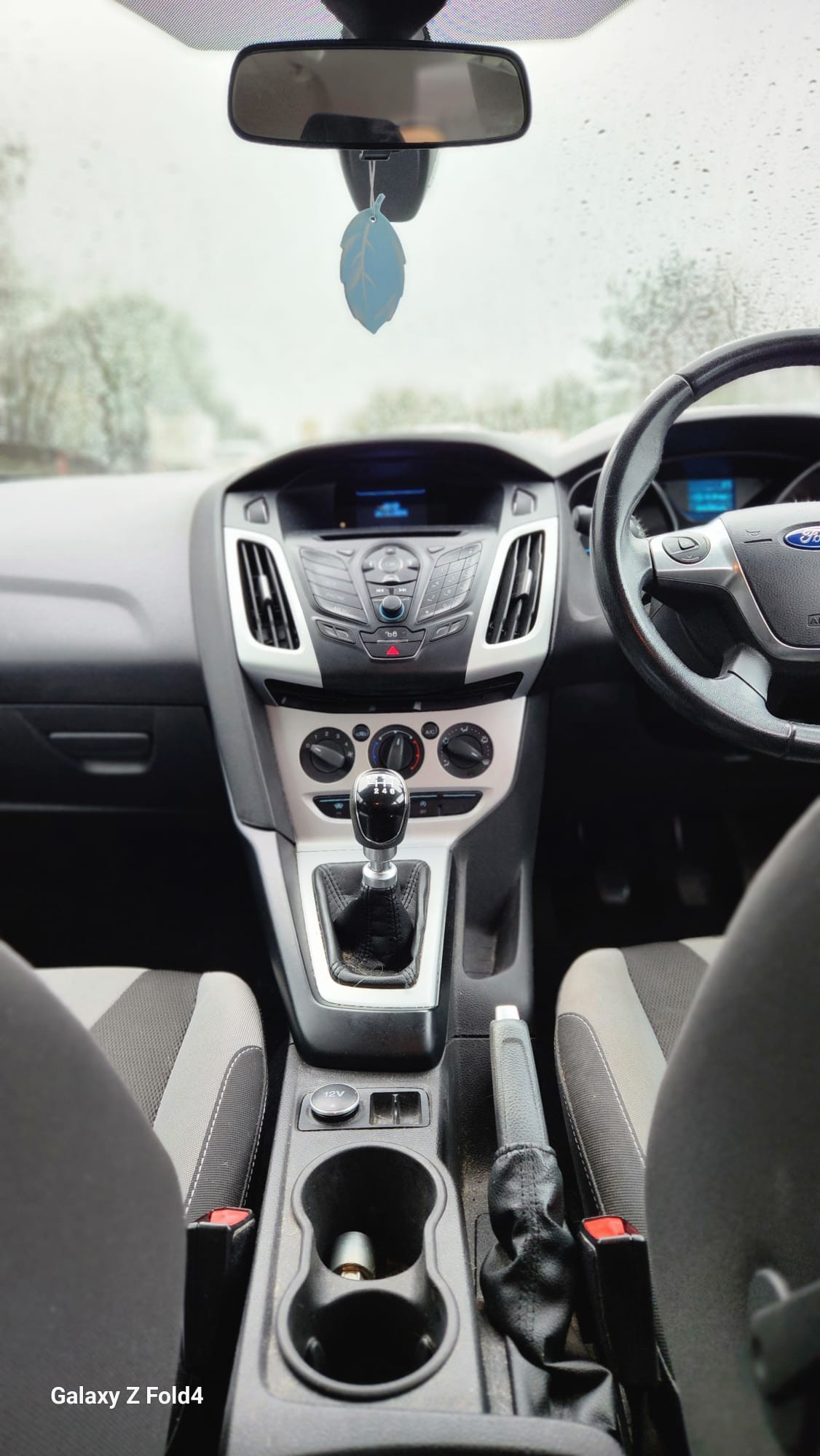 Used Ford Focus 2013 for sale - 76809309: Photo 21