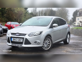 Used Ford Focus 2013 for sale - 76809309: Photo