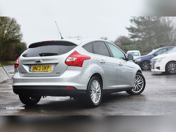 Used Ford Focus 2013 for sale - 76809309: Photo