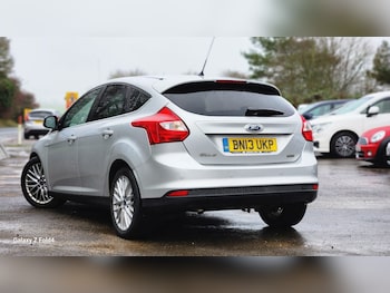 Used Ford Focus 2013 for sale - 76809309: Photo