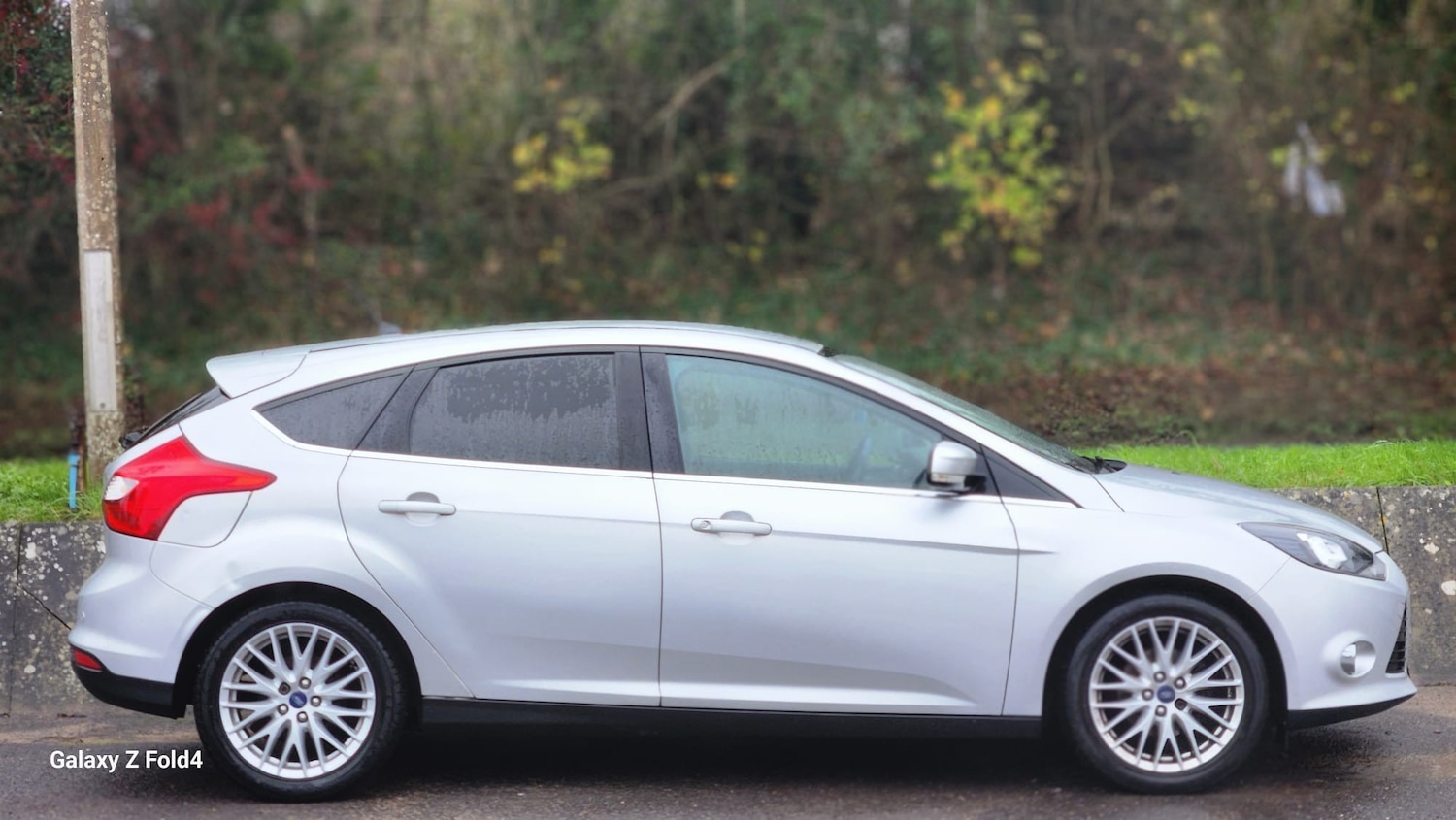 Used Ford Focus 2013 for sale - 76809309: Photo 5