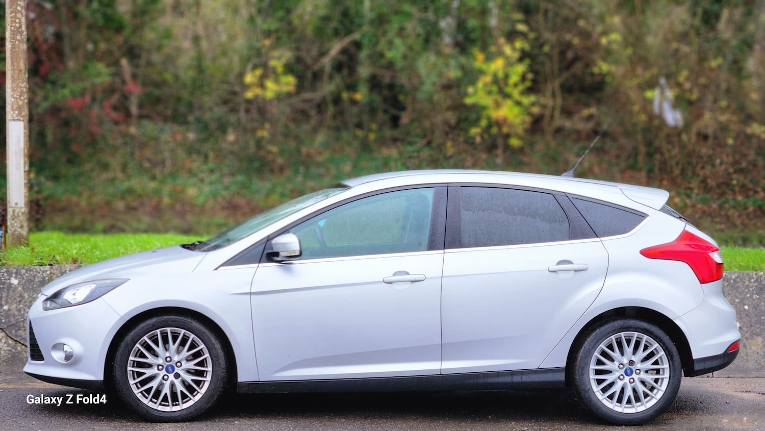 Used Ford Focus 2013 for sale - 76809309: Photo 6