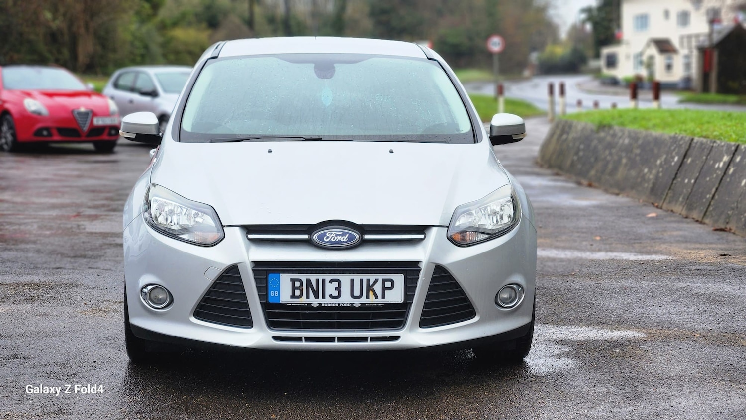 Used Ford Focus 2013 for sale - 76809309: Photo 7