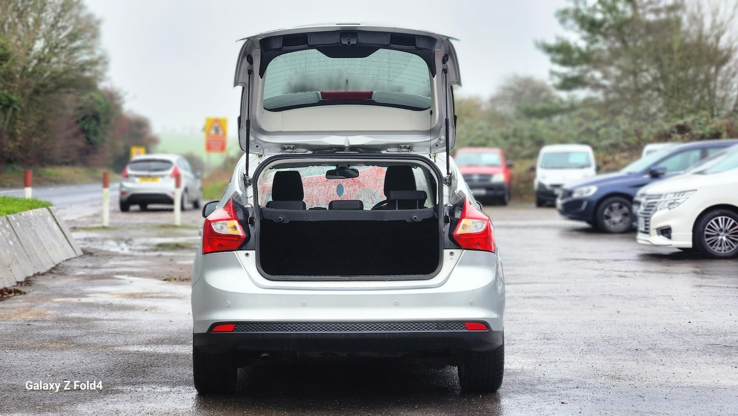 Used Ford Focus 2013 for sale - 76809309: Photo 8