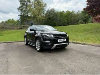2015 (15) - 2.2 SD4 Dynamic 3dr Auto [9]