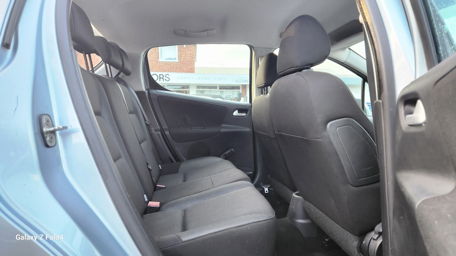 Used Peugeot 207 2011 for sale - 77533733: Photo 15