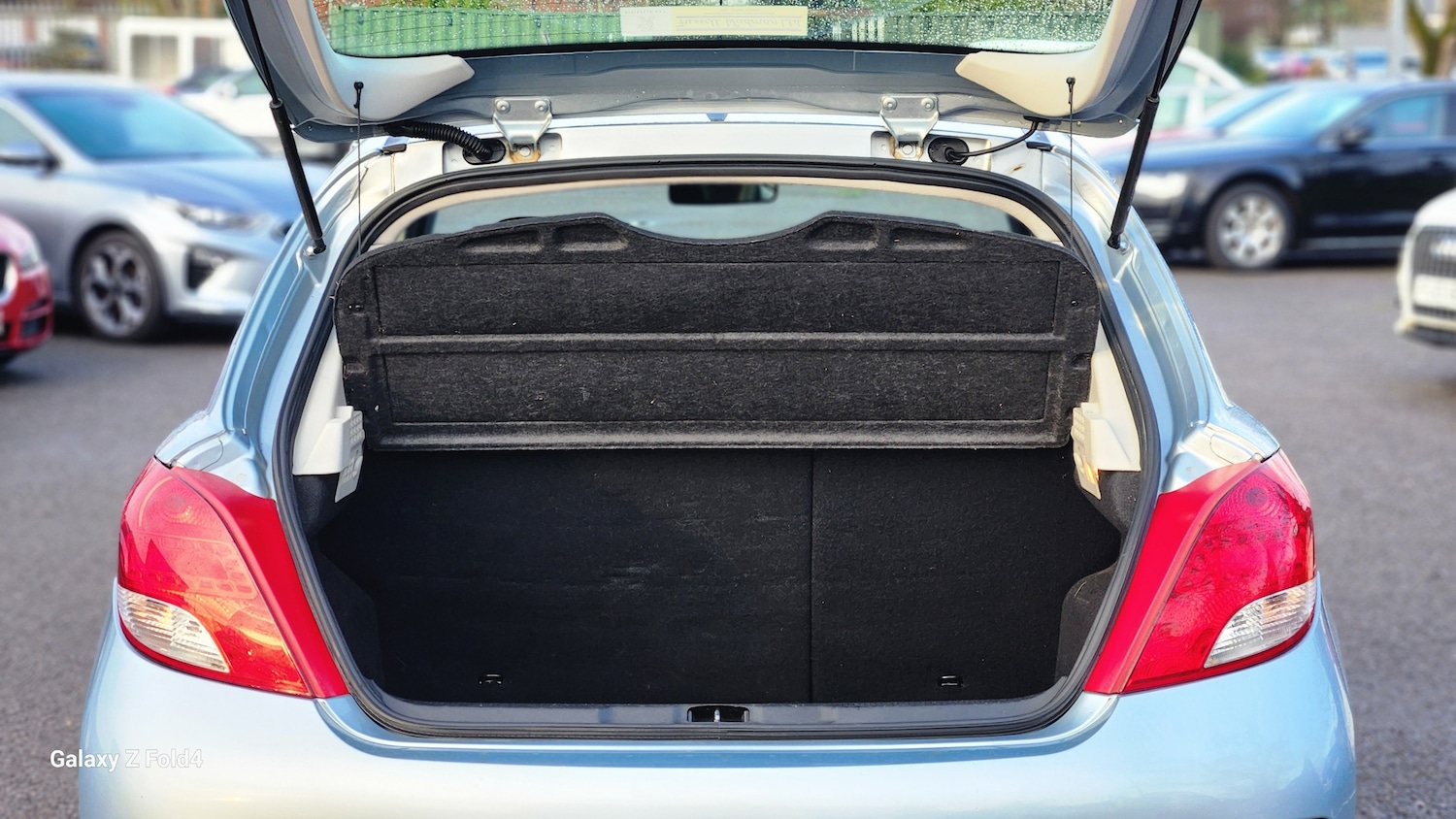 Used Peugeot 207 2011 for sale - 77533733: Photo 17