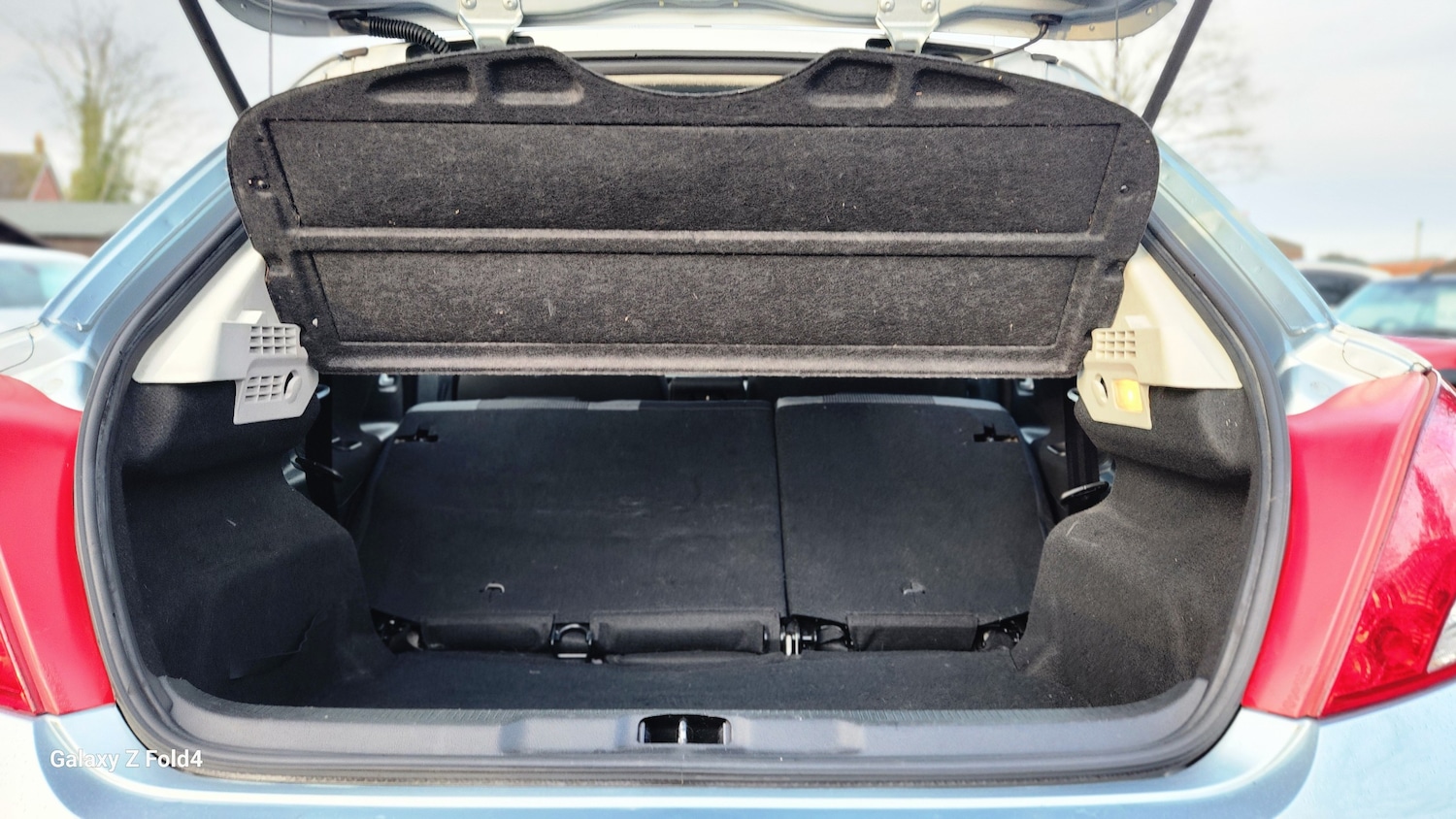 Used Peugeot 207 2011 for sale - 77533733: Photo 18