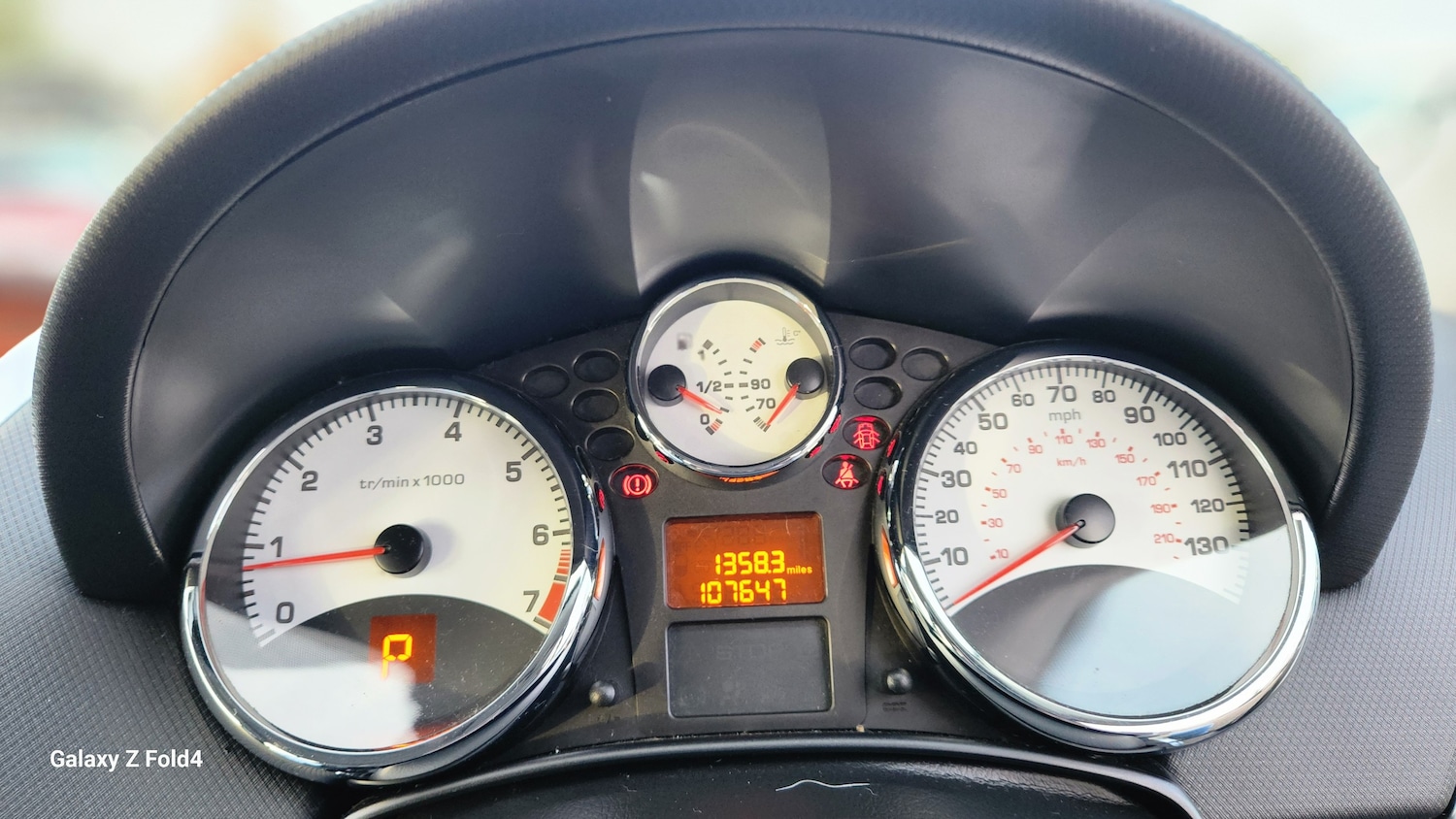 Used Peugeot 207 2011 for sale - 77533733: Photo 25