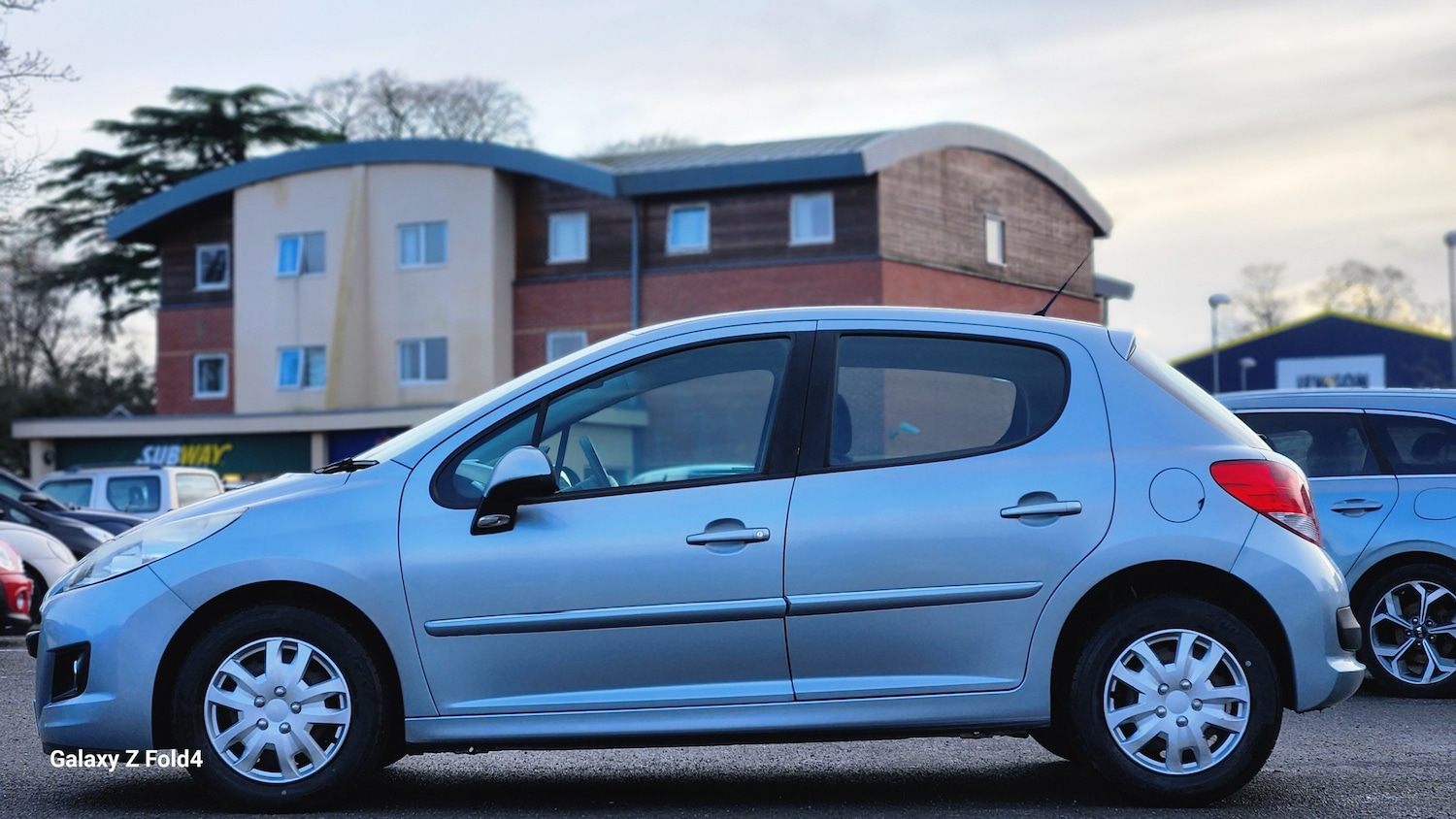 Used Peugeot 207 2011 for sale - 77533733: Photo 6