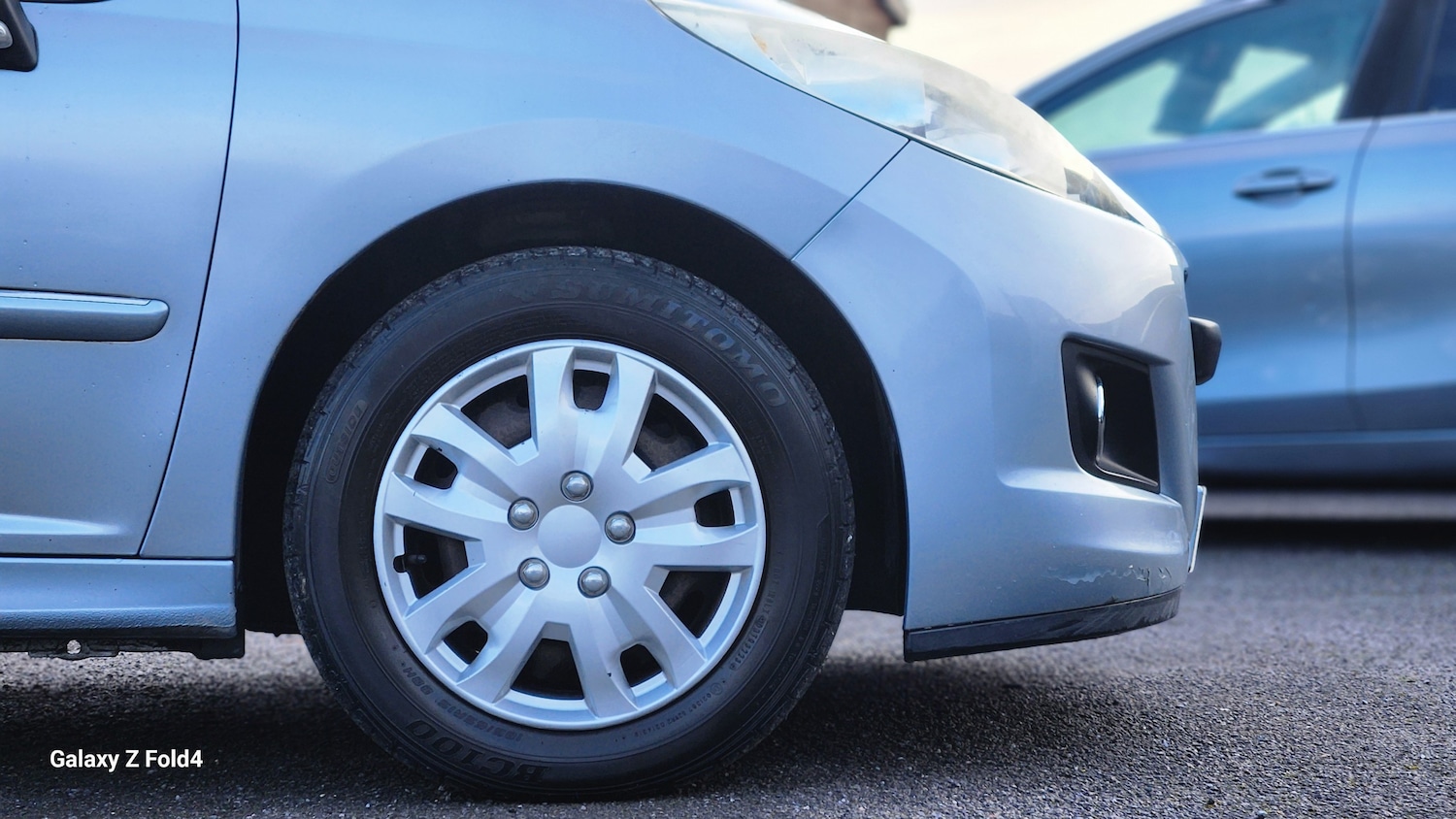 Used Peugeot 207 2011 for sale - 77533733: Photo 7