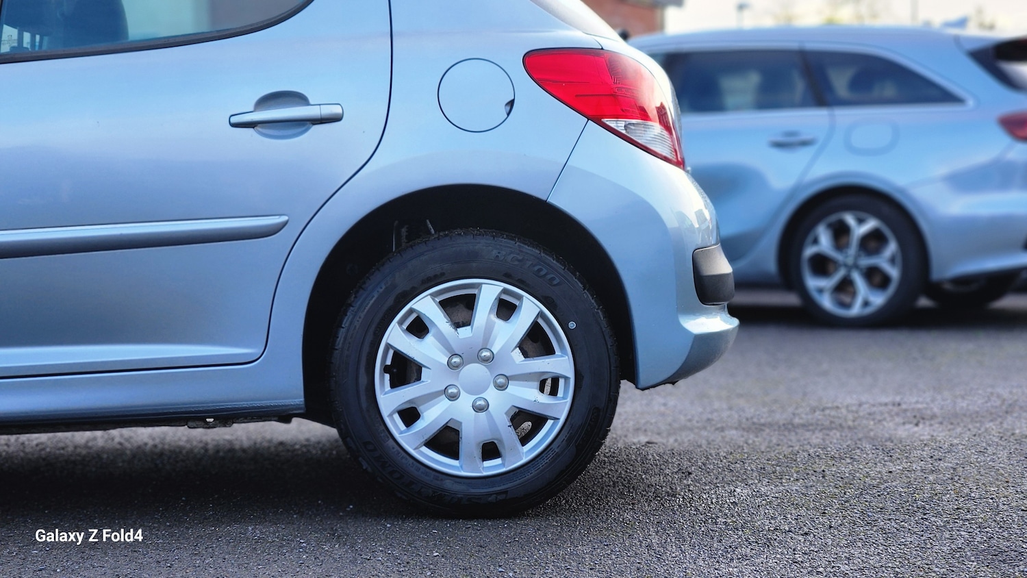 Used Peugeot 207 2011 for sale - 77533733: Photo 9