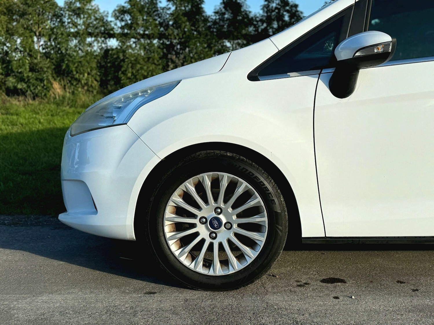 Used Ford B-MAX 2013 for sale - 76095142: Photo 14