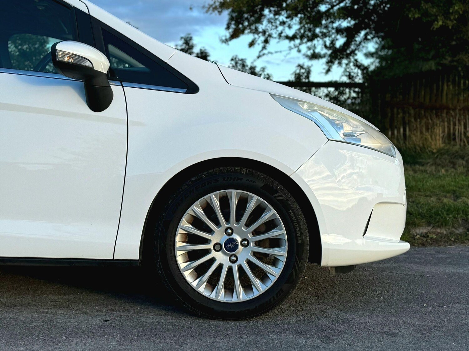 Used Ford B-MAX 2013 for sale - 76095142: Photo 15