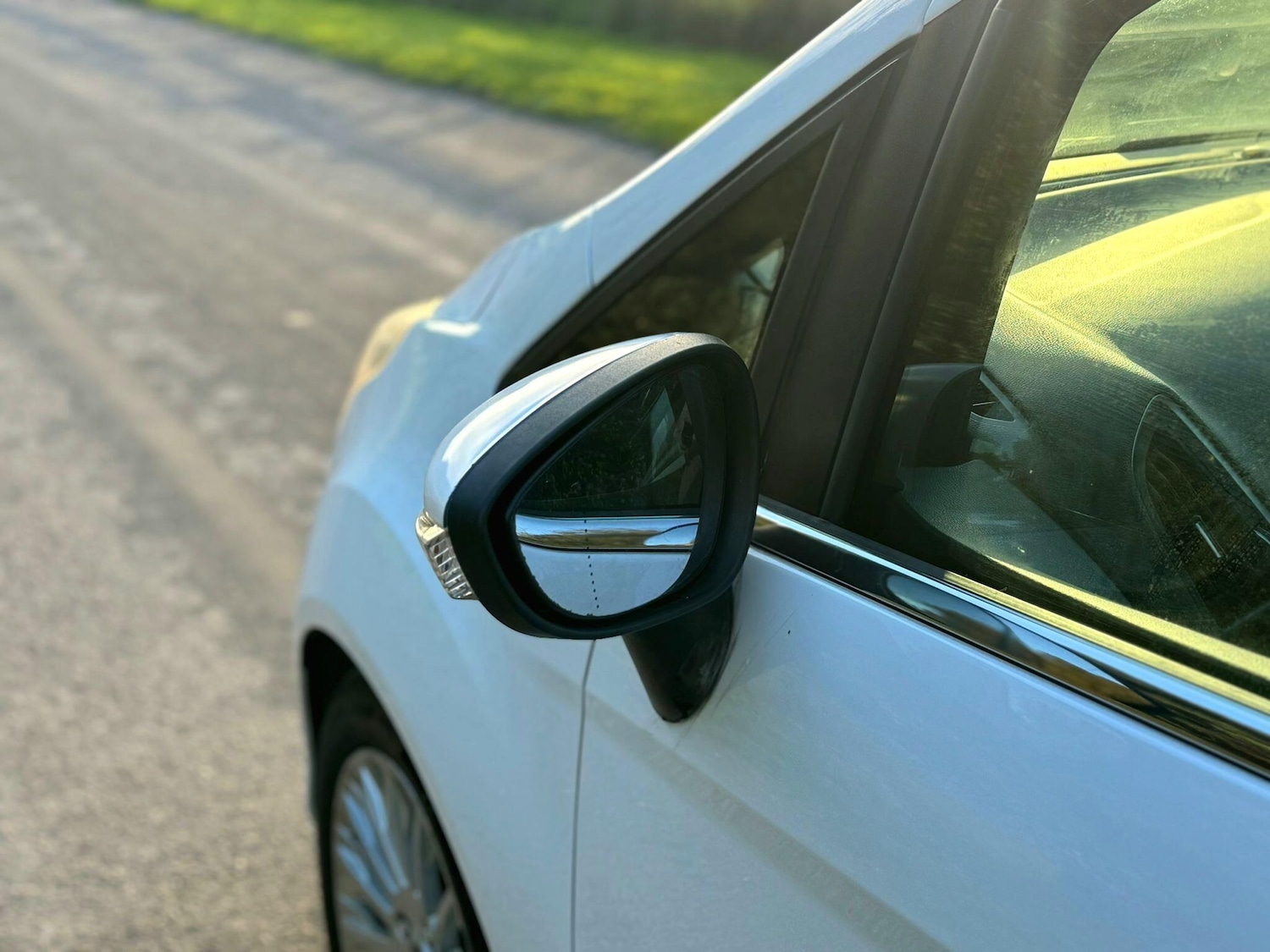Used Ford B-MAX 2013 for sale - 76095142: Photo 17