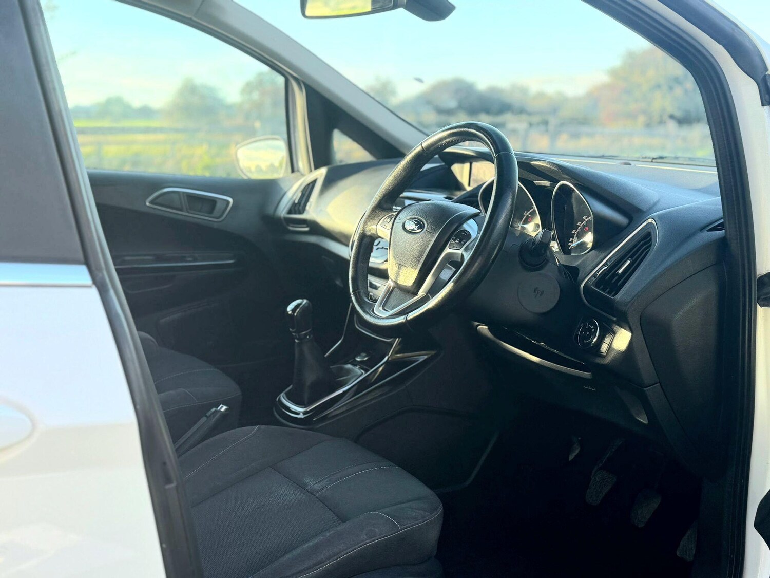 Used Ford B-MAX 2013 for sale - 76095142: Photo 18