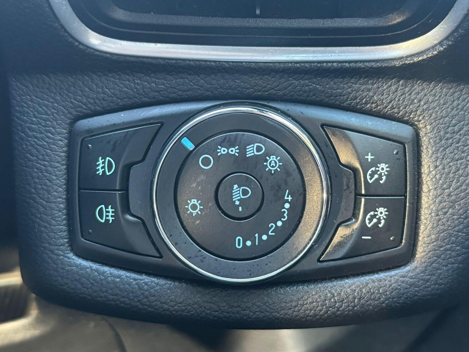 Used Ford B-MAX 2013 for sale - 76095142: Photo 22