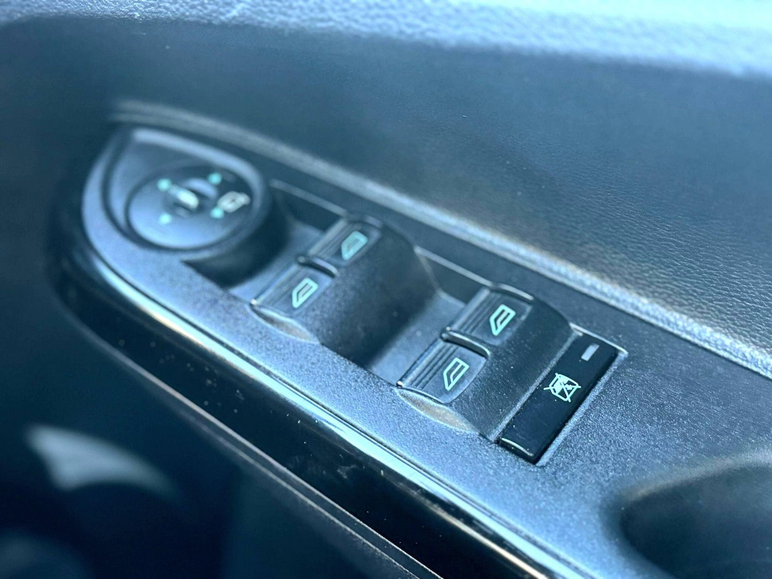 Used Ford B-MAX 2013 for sale - 76095142: Photo 27