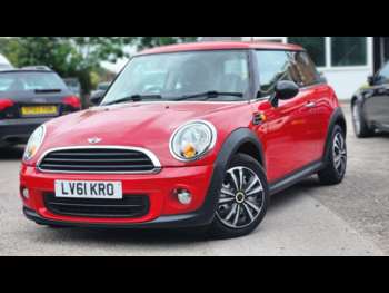 Used MINI Hatch 2011 for sale - 75258365: Photo