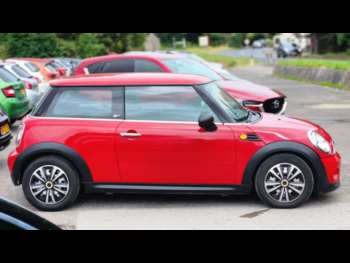 Used MINI Hatch 2011 for sale - 75258365: Photo