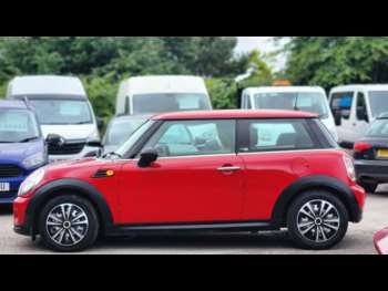 Used MINI Hatch 2011 for sale - 75258365: Photo
