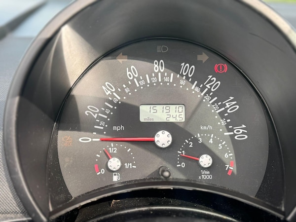 Used Volkswagen Beetle 2005 for sale - 76032011: Photo 20