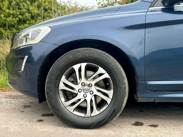 Used Volvo XC60 2014 for sale - 76084862: Photo 11