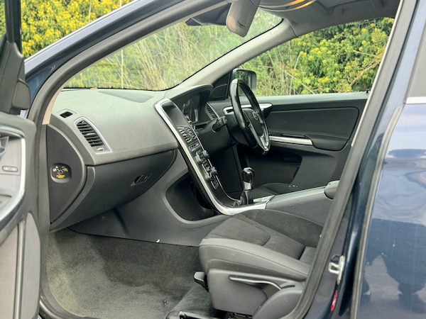 Used Volvo XC60 2014 for sale - 76084862: Photo 15