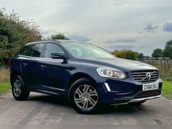 Used Volvo XC60 2014 for sale - 76084862: Photo