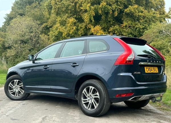 Used Volvo XC60 2014 for sale - 76084862: Photo 3