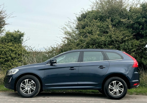 Used Volvo XC60 2014 for sale - 76084862: Photo 6