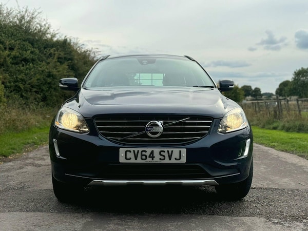 Used Volvo XC60 2014 for sale - 76084862: Photo 7