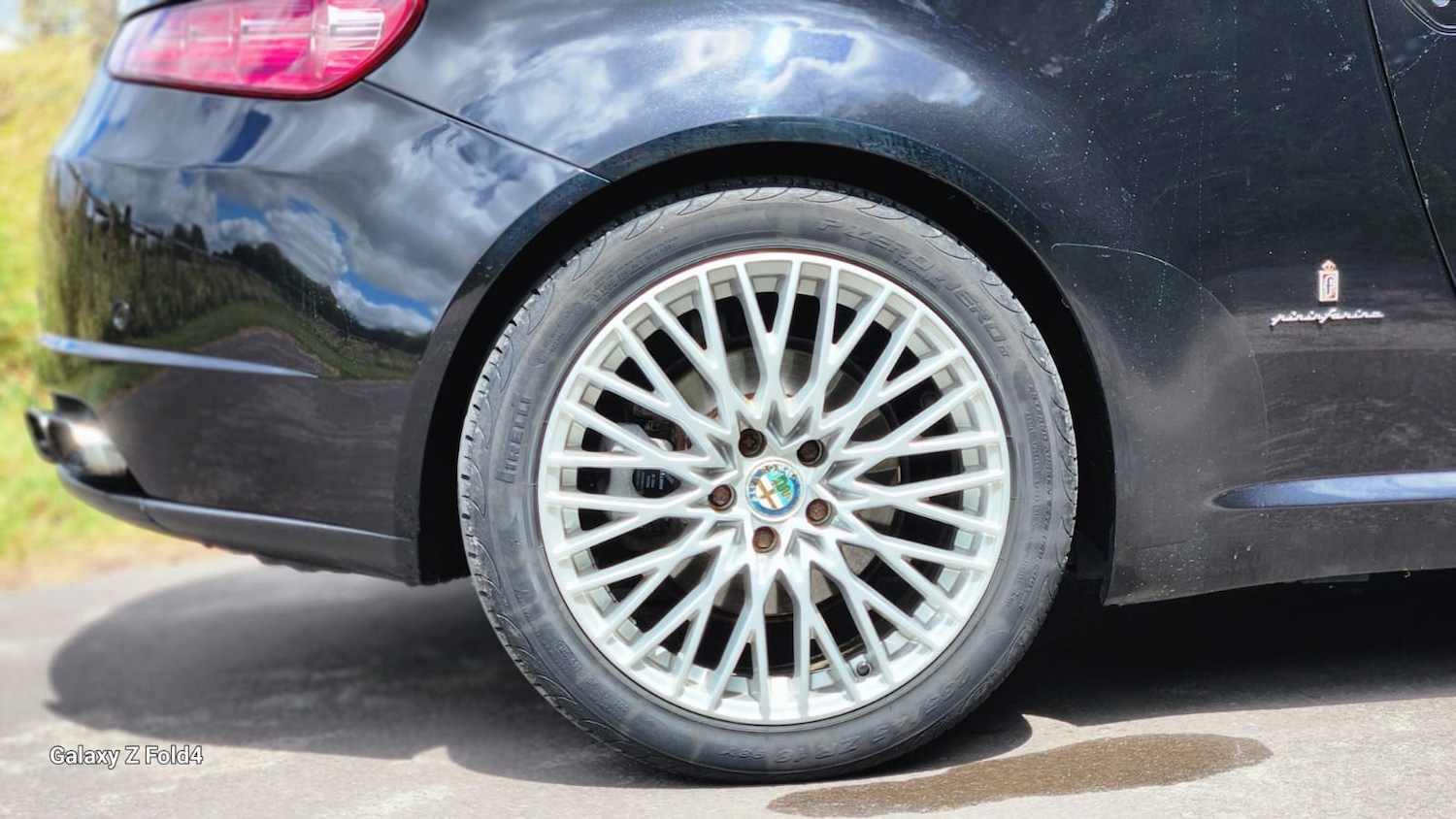 Used Alfa Romeo Spider 2007 for sale - 77236218: Photo 14