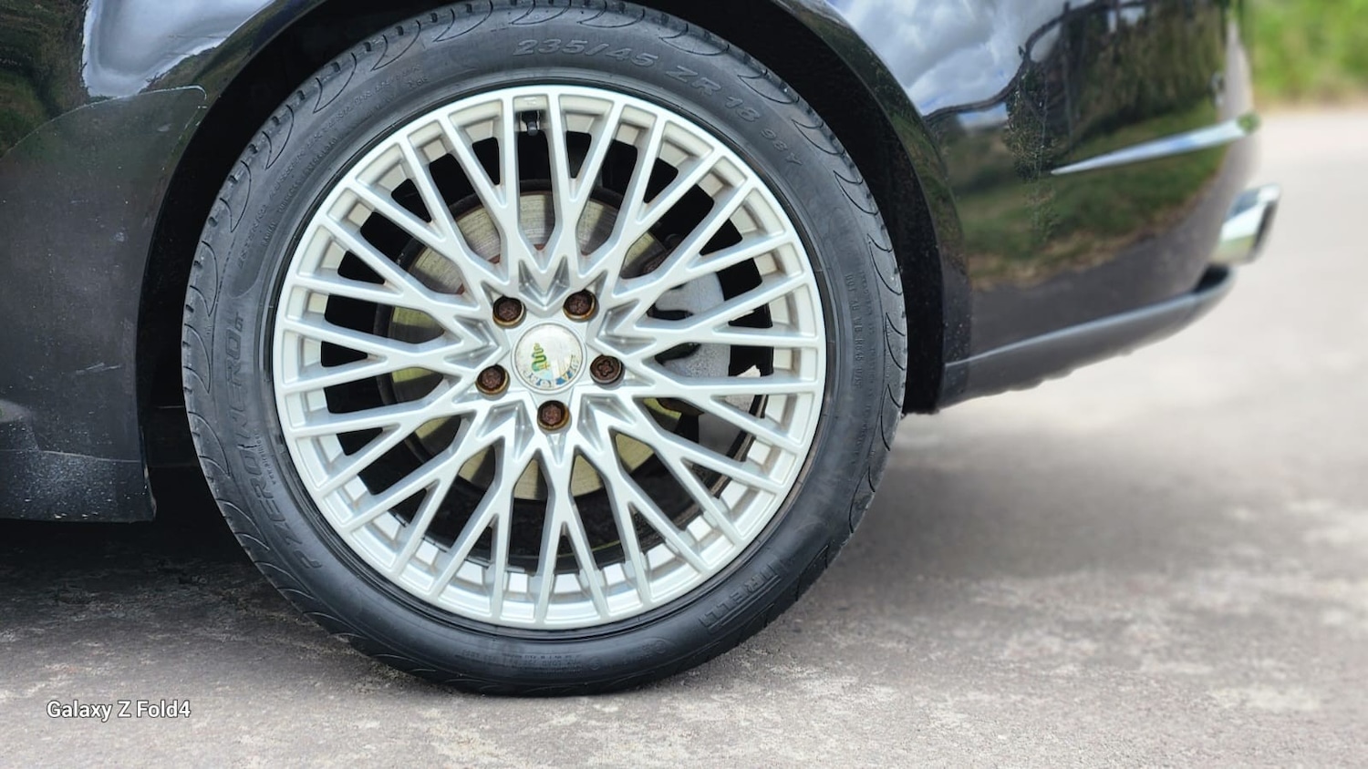 Used Alfa Romeo Spider 2007 for sale - 77236218: Photo 15