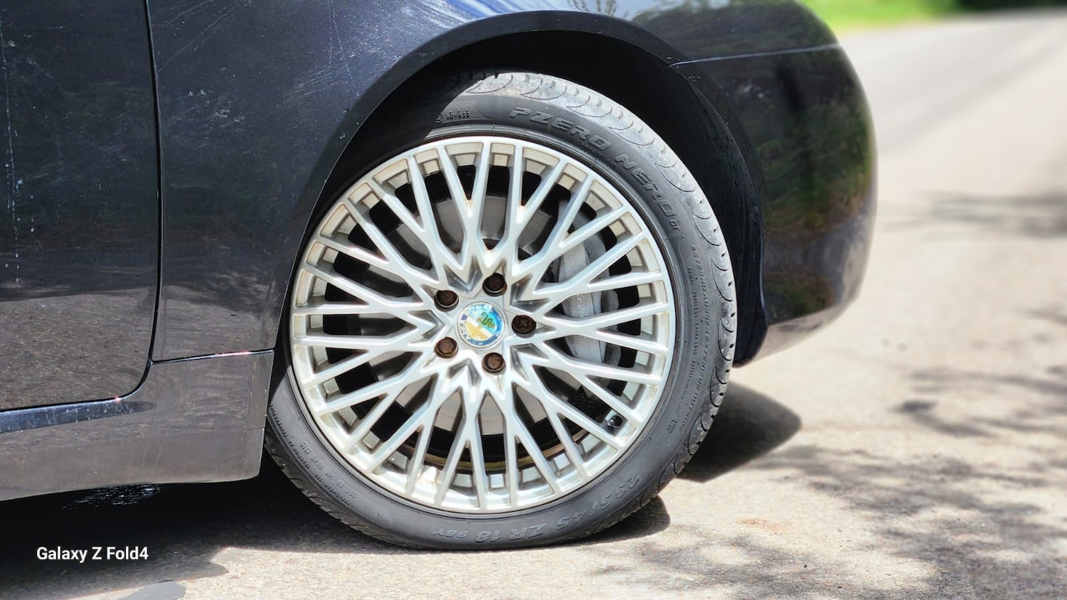 Used Alfa Romeo Spider 2007 for sale - 77236218: Photo 16