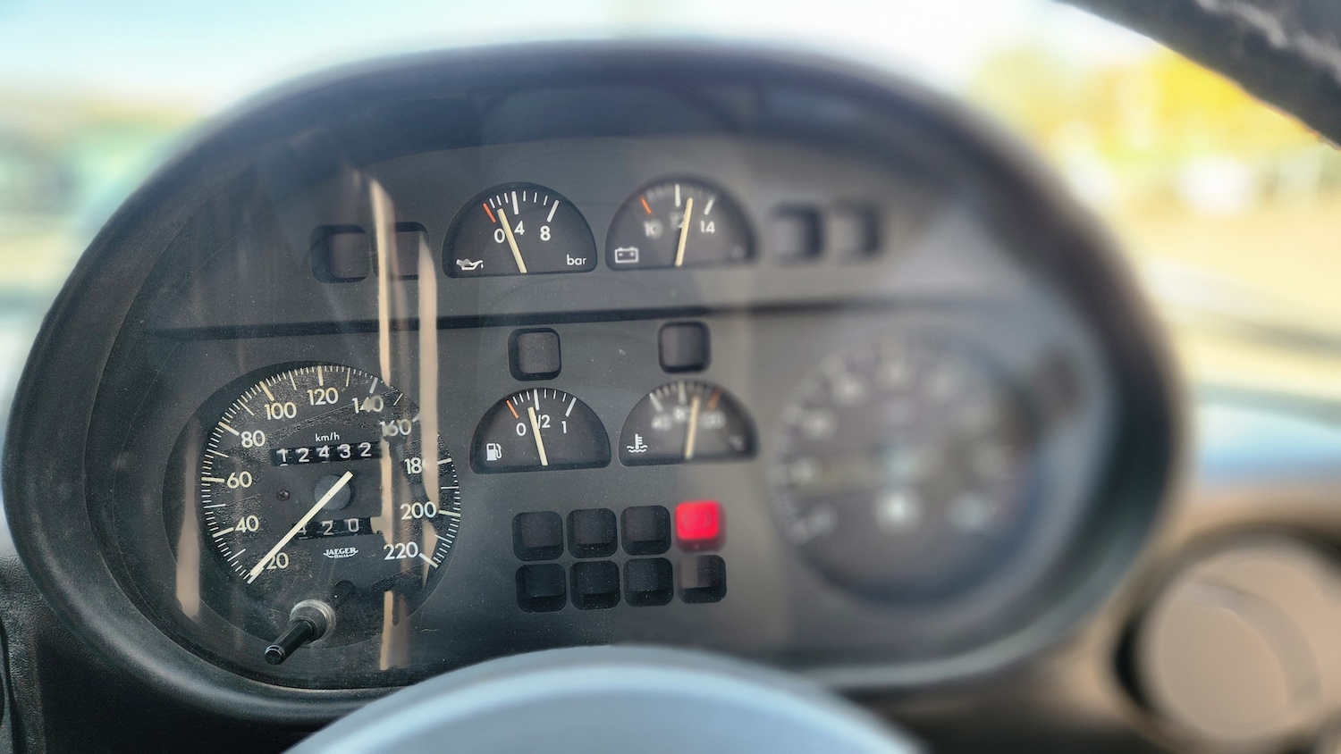 Used Alfa Romeo Spider 1997 for sale - 78145742: Photo 15