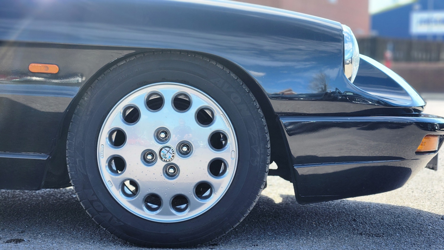 Used Alfa Romeo Spider 1997 for sale - 78145742: Photo 18