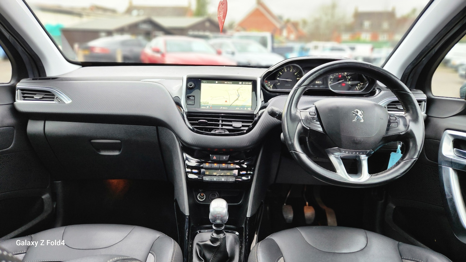 Used Peugeot 2008 2019 for sale - 77631388: Photo 11