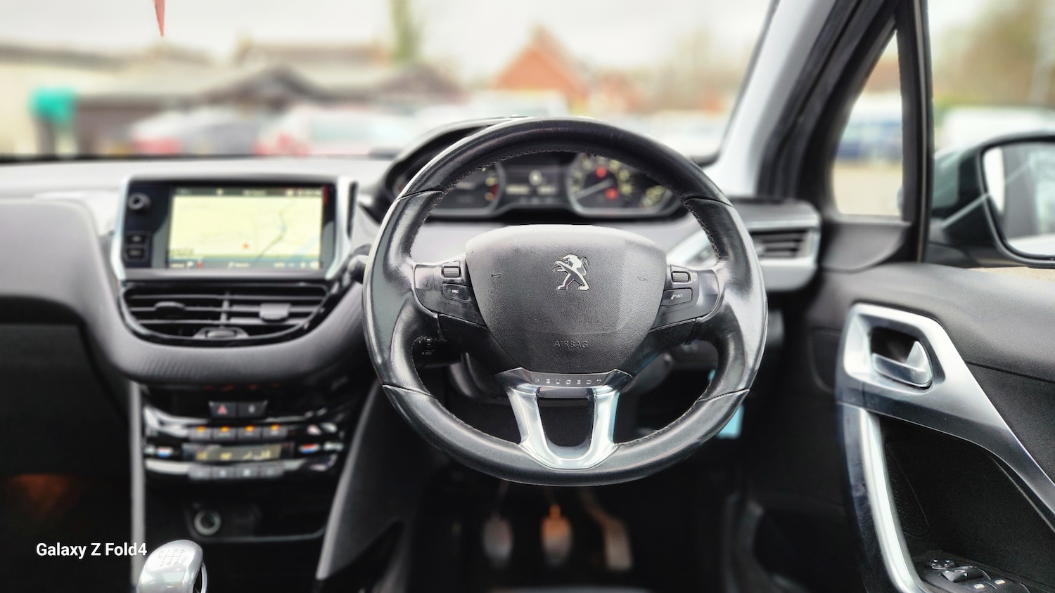 Used Peugeot 2008 2019 for sale - 77631388: Photo 12