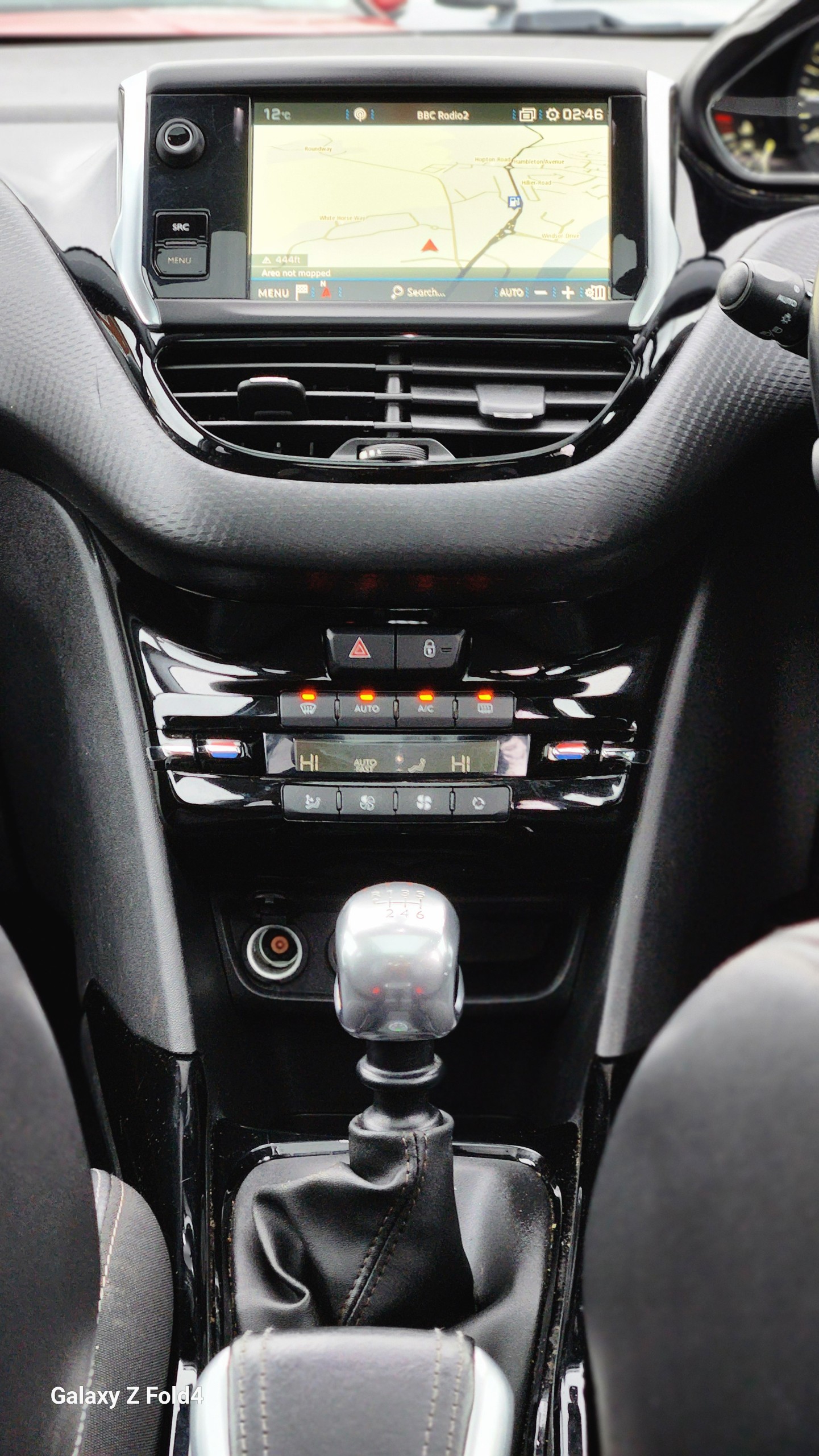 Used Peugeot 2008 2019 for sale - 77631388: Photo 13