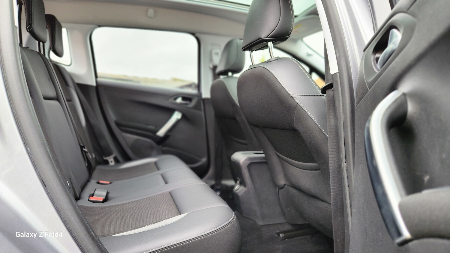 Used Peugeot 2008 2019 for sale - 77631388: Photo 14