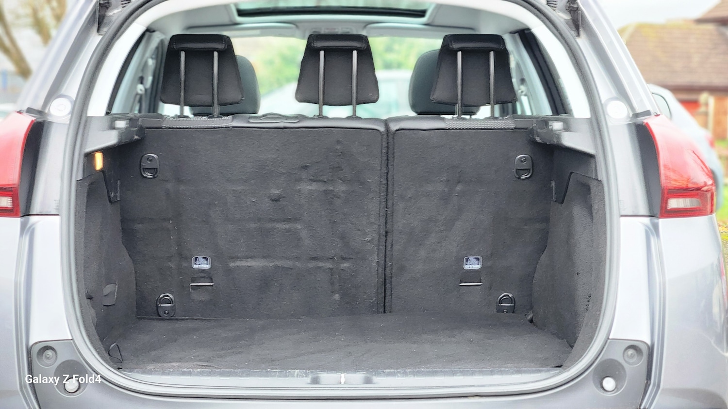 Used Peugeot 2008 2019 for sale - 77631388: Photo 16