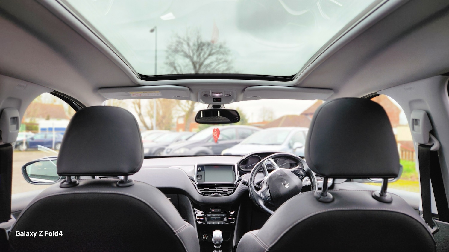 Used Peugeot 2008 2019 for sale - 77631388: Photo 19