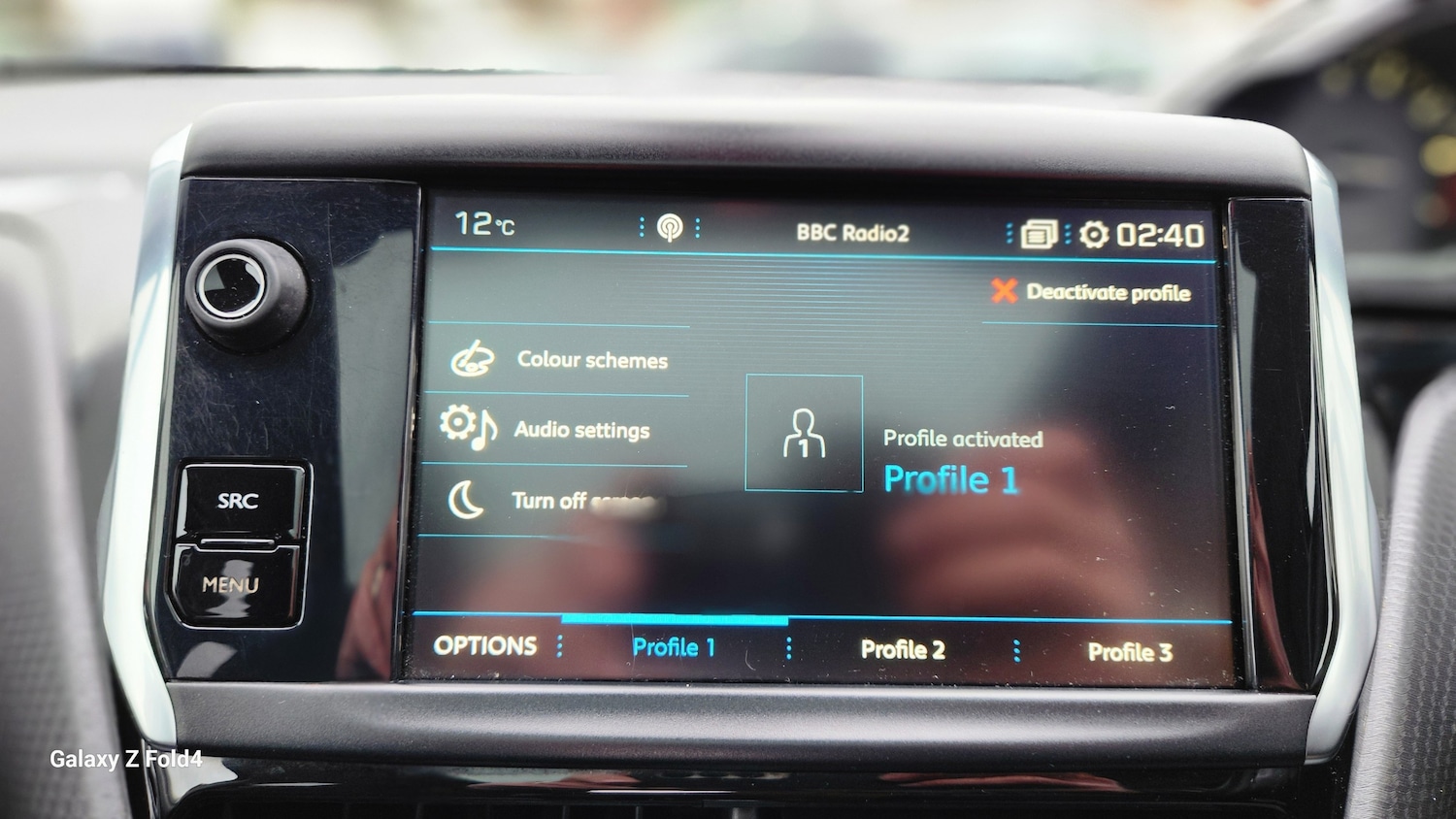 Used Peugeot 2008 2019 for sale - 77631388: Photo 22