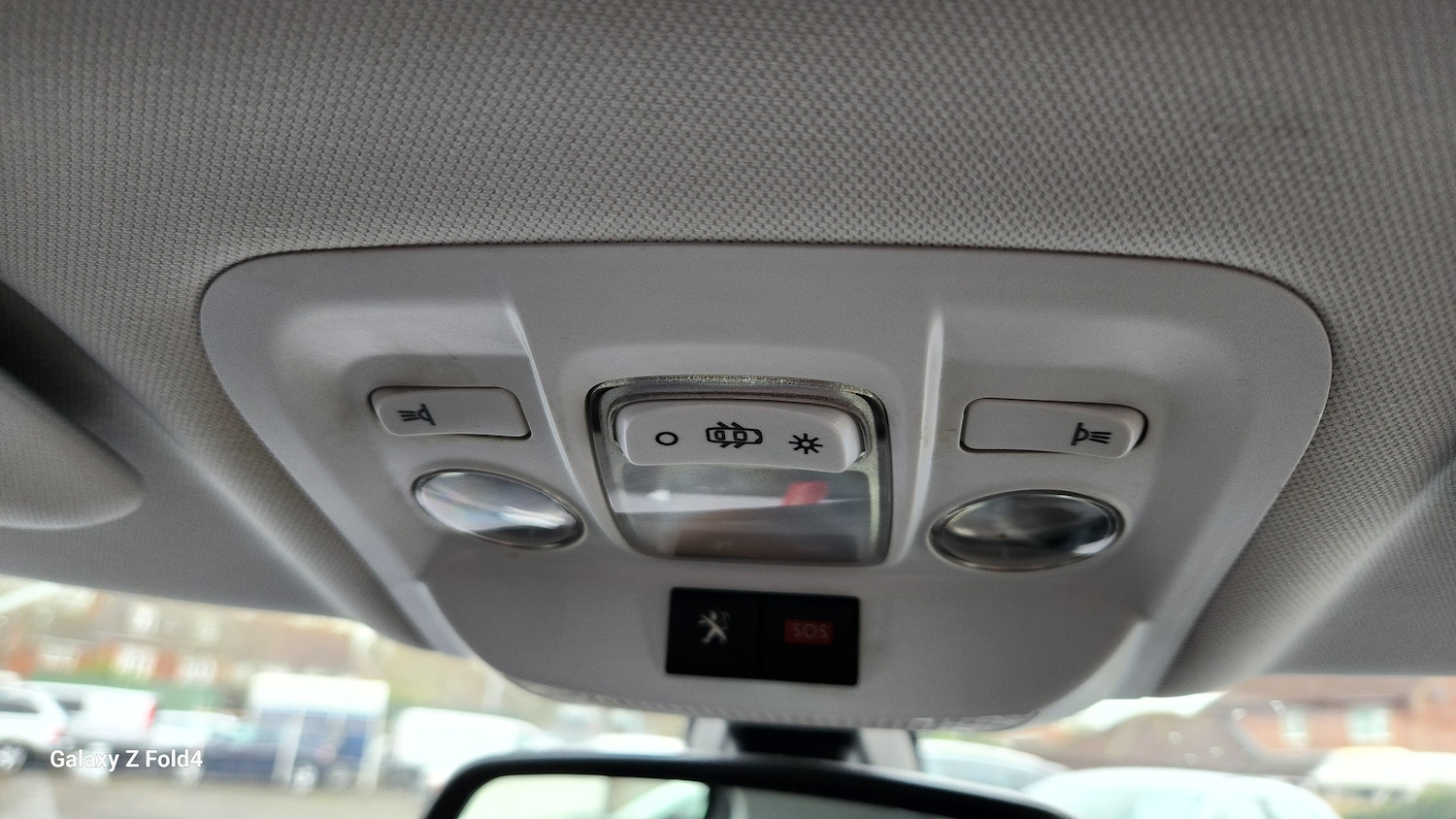 Used Peugeot 2008 2019 for sale - 77631388: Photo 25