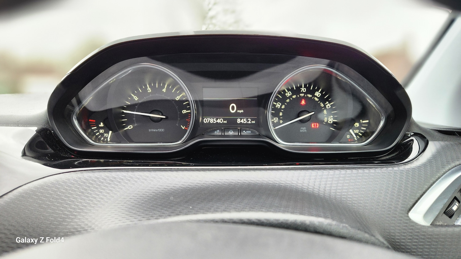 Used Peugeot 2008 2019 for sale - 77631388: Photo 33